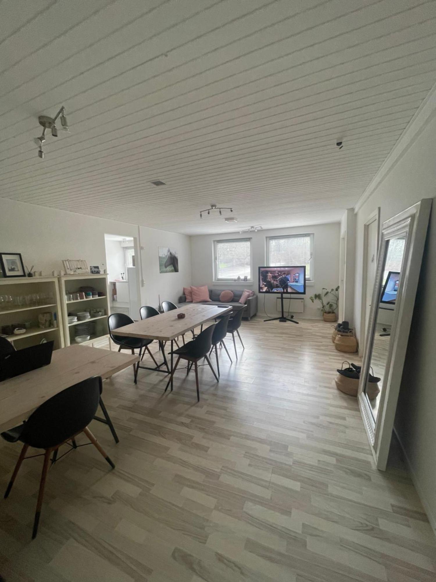 B&B Saga Herning Dış mekan fotoğraf